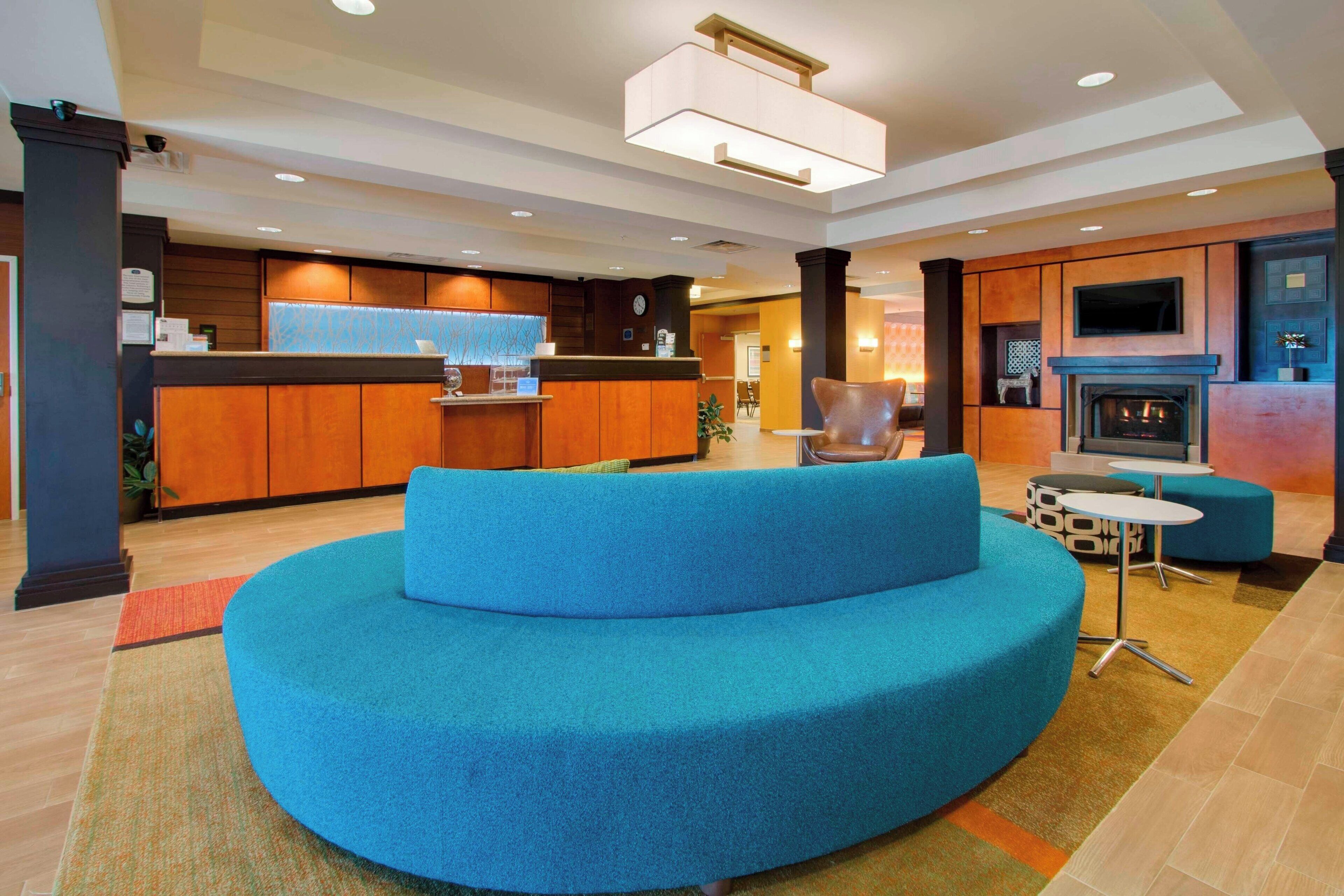 Photo - Fairfield Inn & Suites by Marriott Clermont