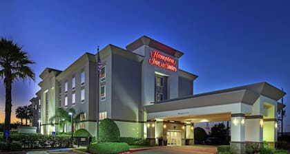 Hampton Inn & Suites Houston-Bush Intercontinental Aprt
