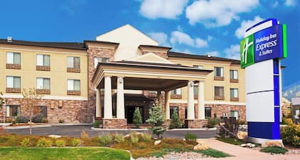 Holiday Inn Express & Suites Tooele by IHG