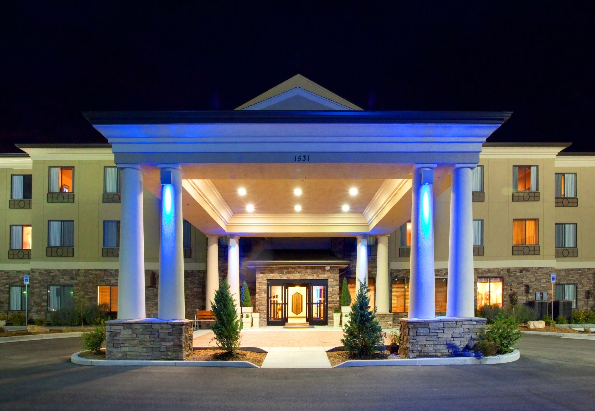 Hoteles de 2 estrellas