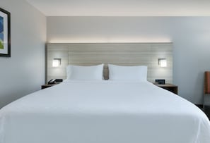 Chambre Standard, 1 très grand lit