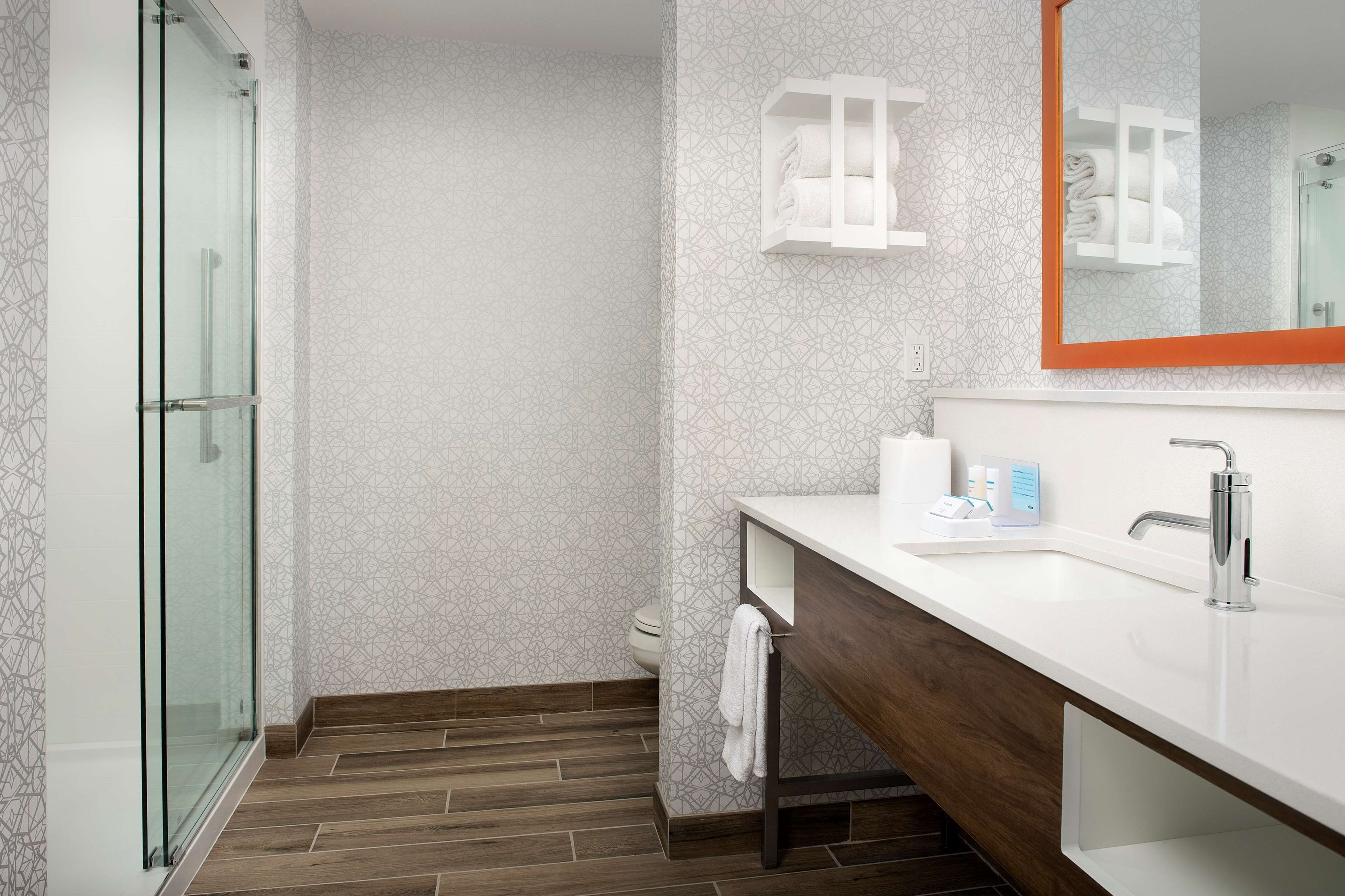 Foto - Hampton Inn Baltimore-Downtown-Convention Center