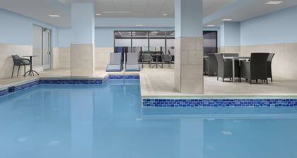 Hampton Inn Baltimore-Downtown-Convention Center
