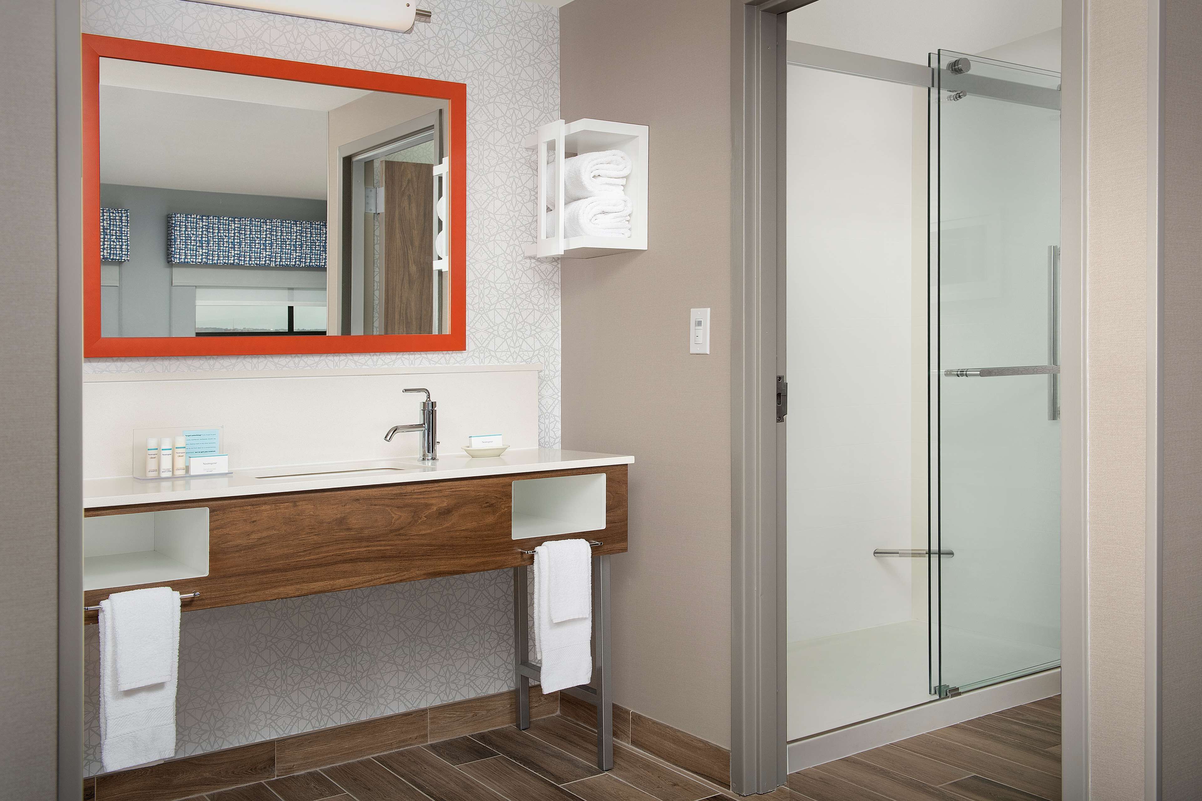 Foto - Hampton Inn Baltimore-Downtown-Convention Center