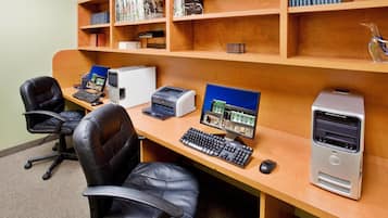 CommoditĂ© de lâhĂ©bergement