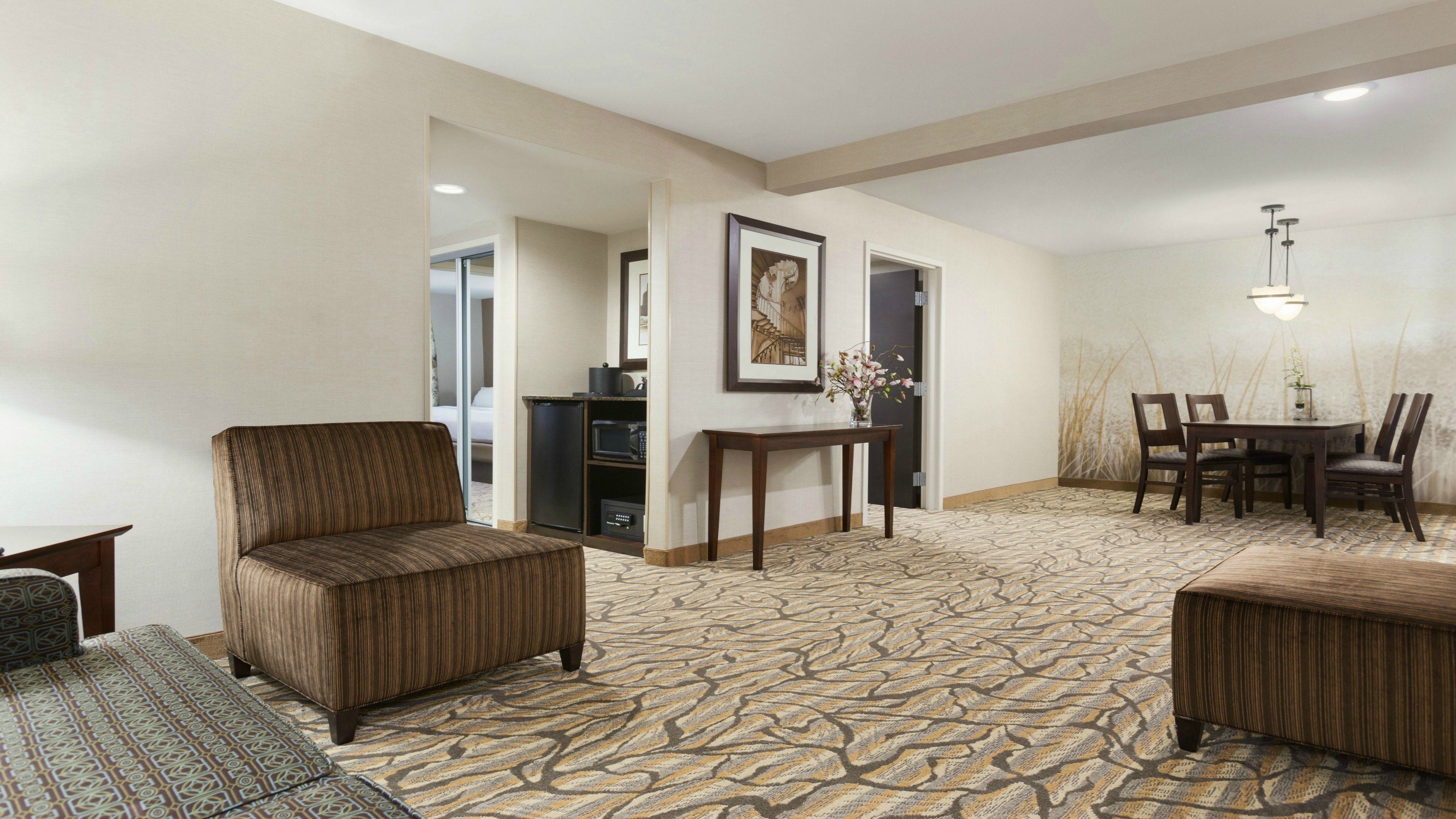 객실