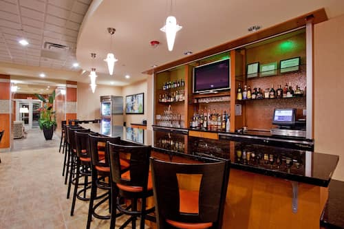 Bar (sur place)