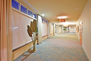 Sala de reunião