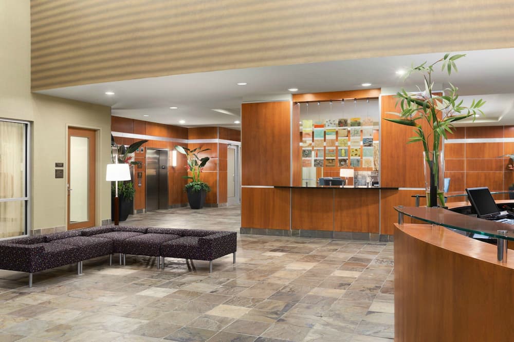 Holiday Inn Hotel & Suites Williamsburg-Historic Gateway by IHG
