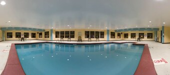 Holiday Inn Express Hotel & Suites Sylacauga by IHG