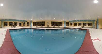 Holiday Inn Express Hotel & Suites Sylacauga by IHG