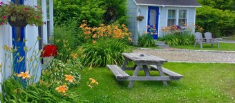 Isleview Motel and Cottages