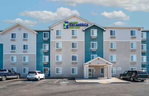 Extended Stay America Select Suites - Gulfport
