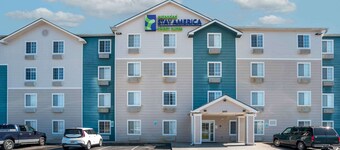 Extended Stay America Select Suites - Gulfport