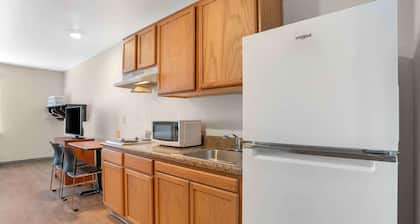 Extended Stay America Select Suites - Gulfport