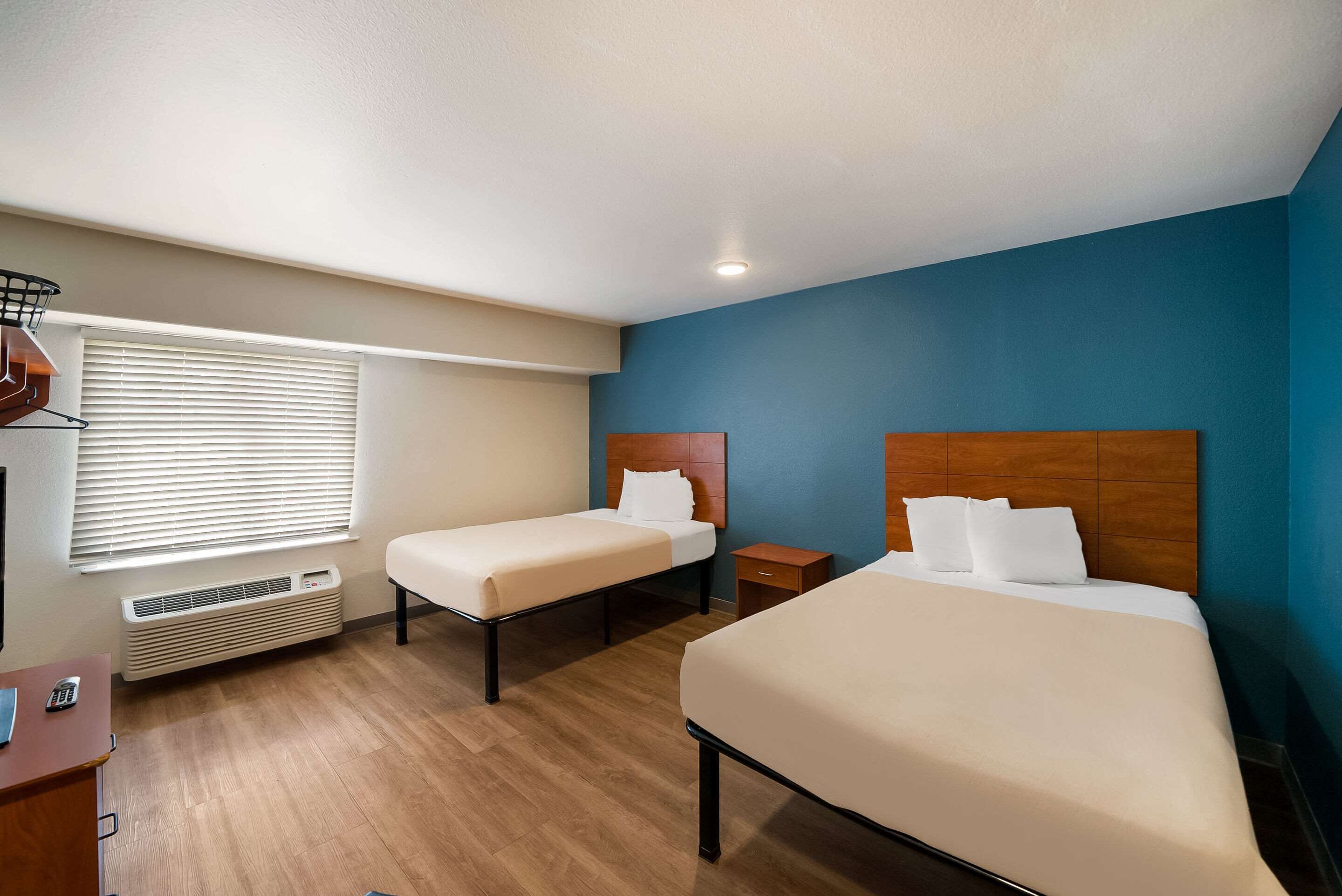 Photo - WoodSpring Suites Fort Worth Fossil Creek