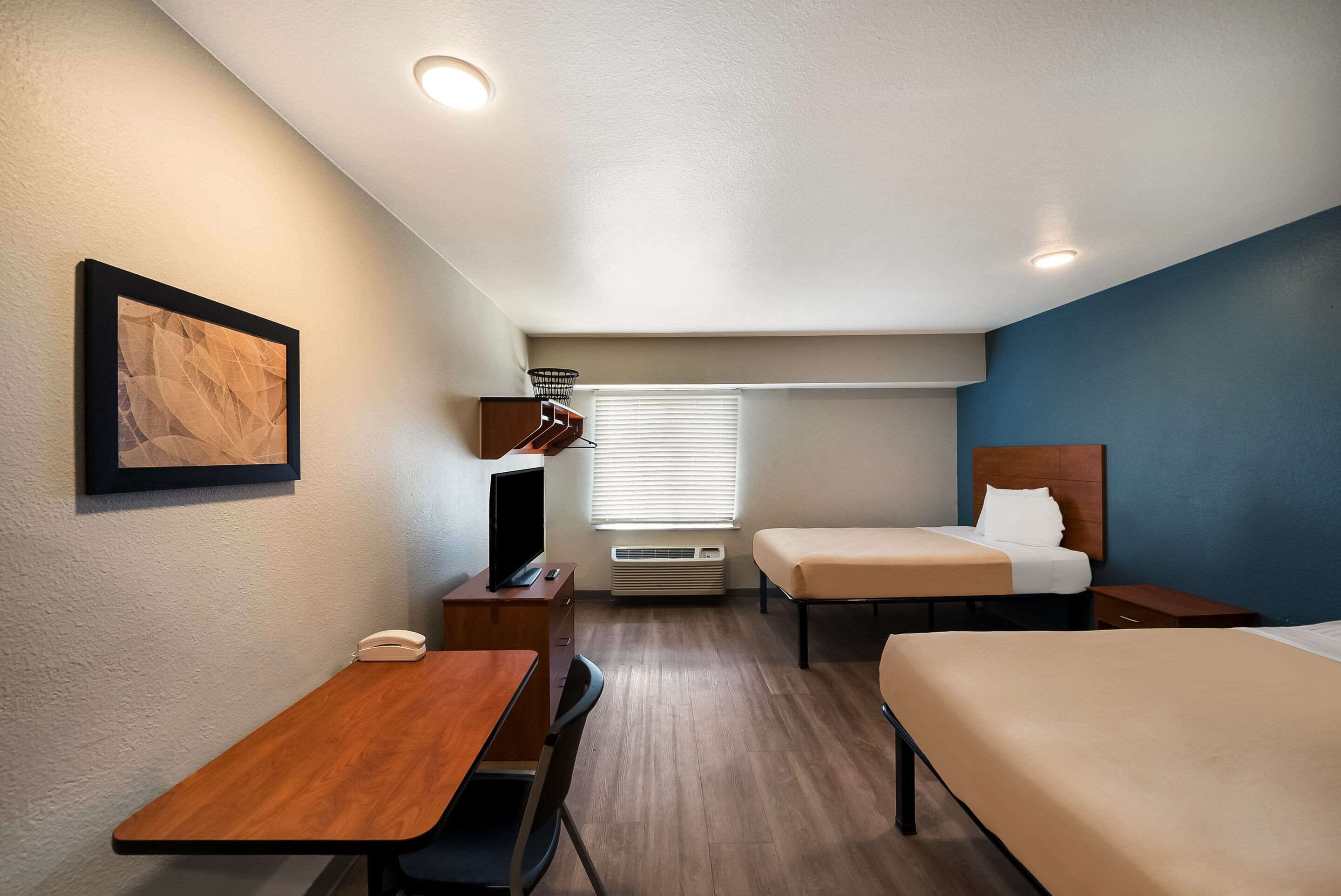 Photo - WoodSpring Suites Fort Worth Fossil Creek