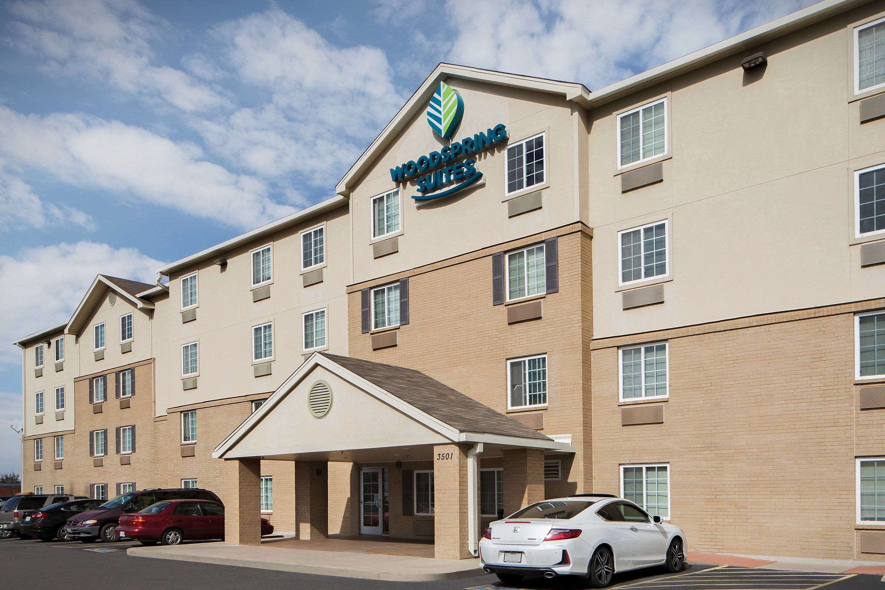 Photo - WoodSpring Suites Fort Worth Fossil Creek