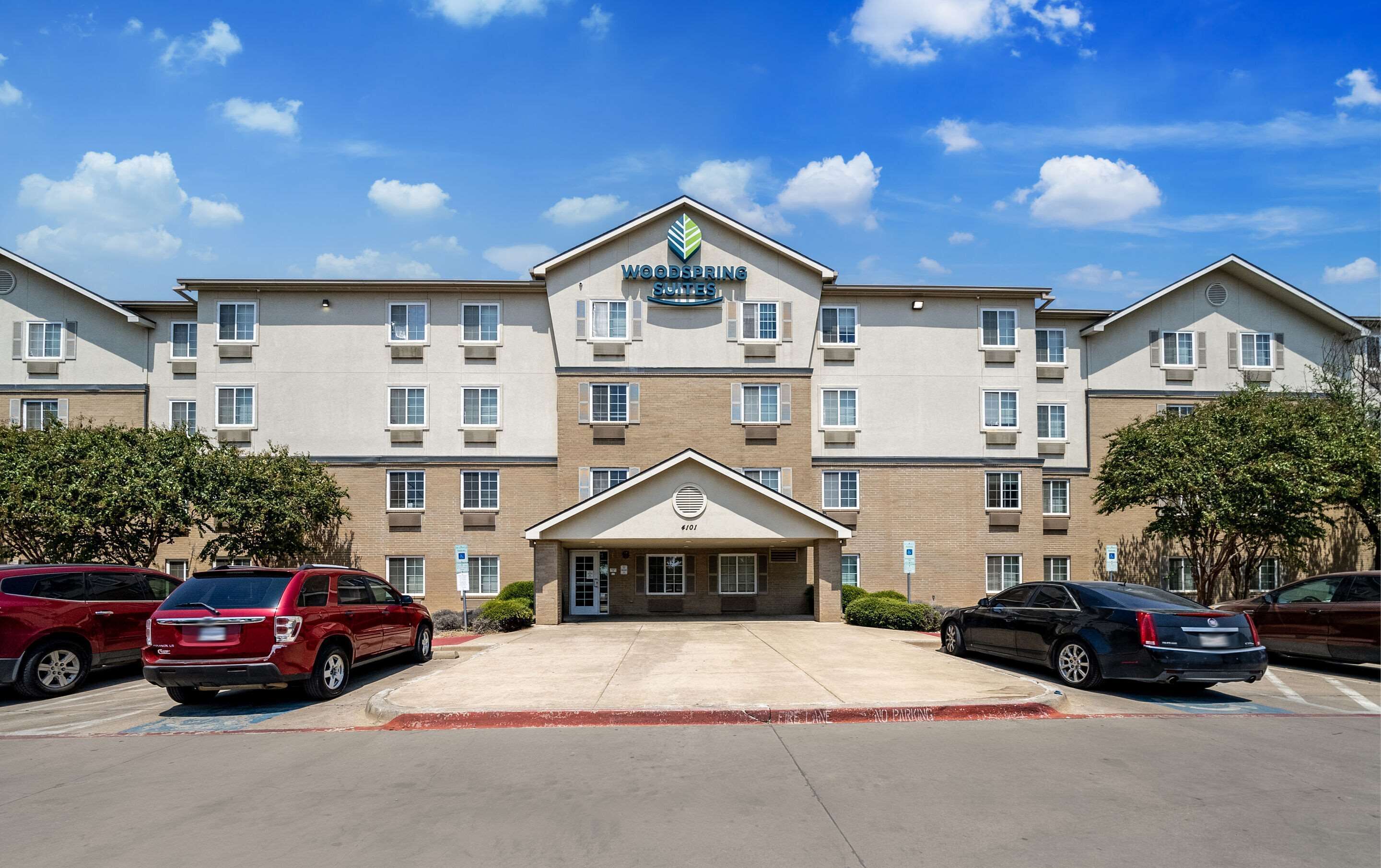Photo - WoodSpring Suites Fort Worth Fossil Creek