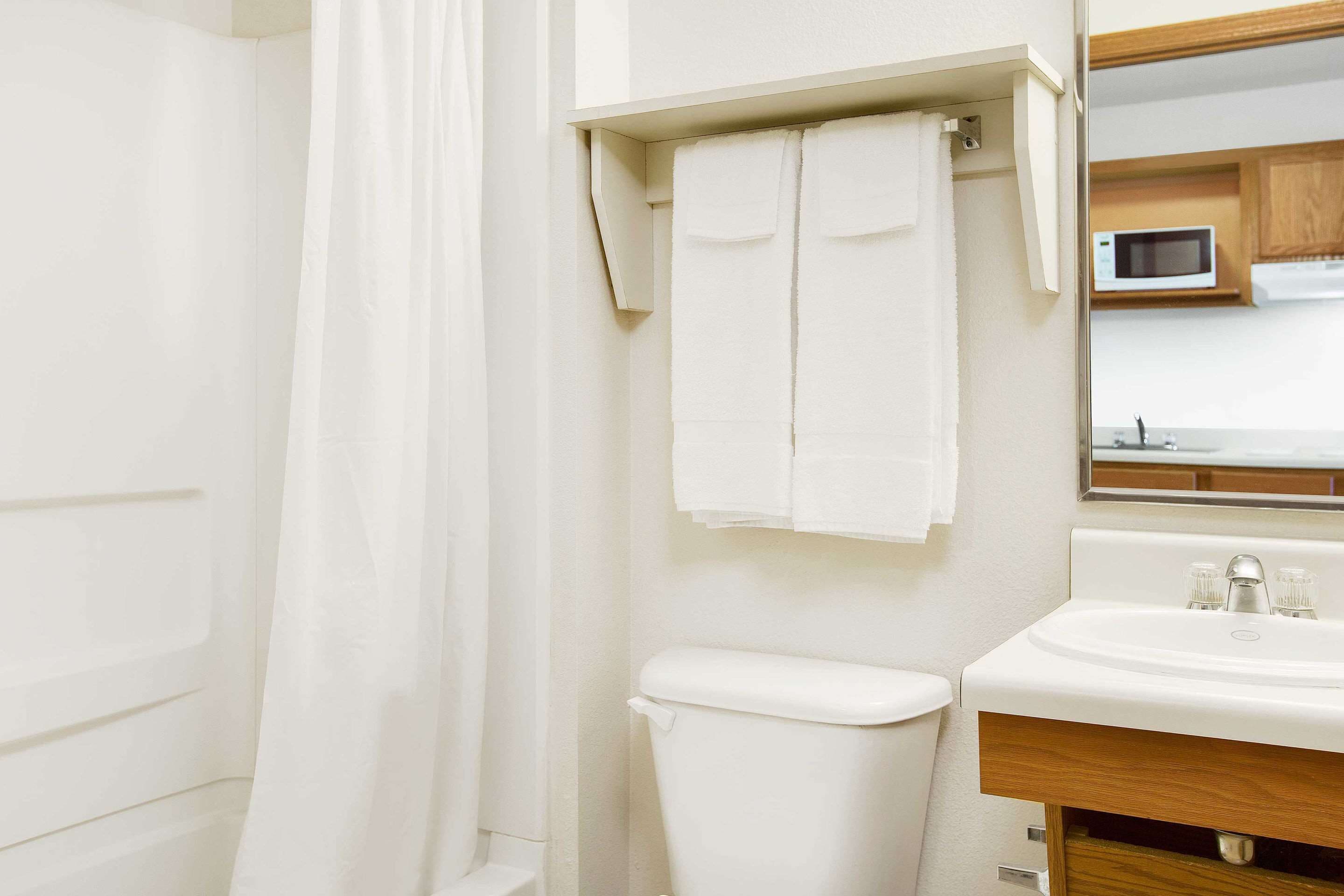 Foto - WoodSpring Suites Fort Worth Fossil Creek