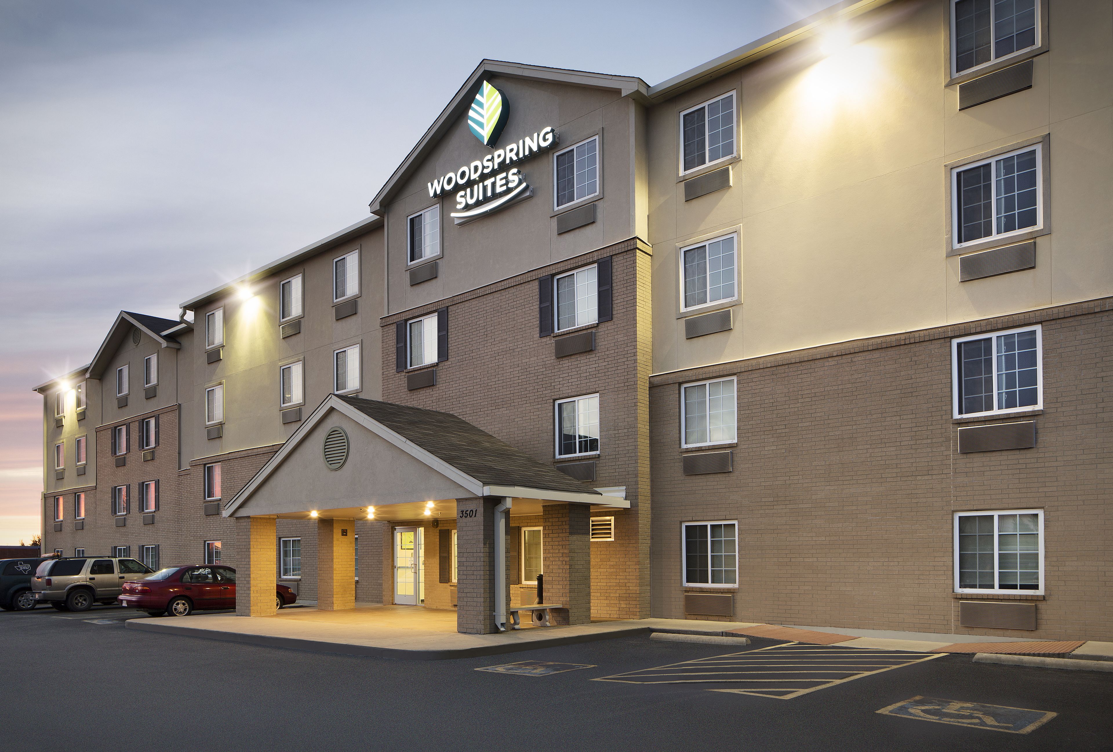 Photo - WoodSpring Suites Fort Worth Fossil Creek