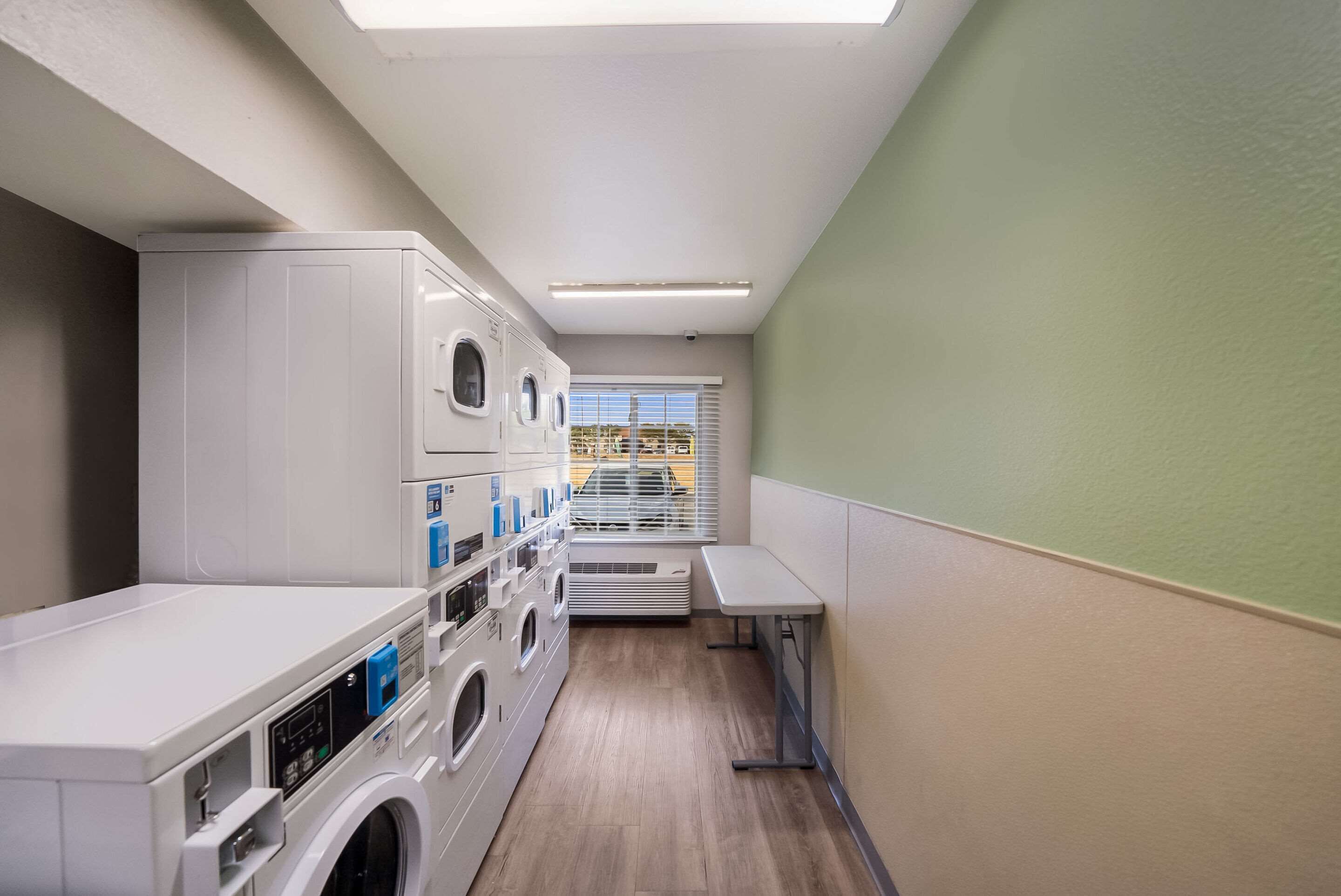 Photo - WoodSpring Suites Fort Worth Fossil Creek