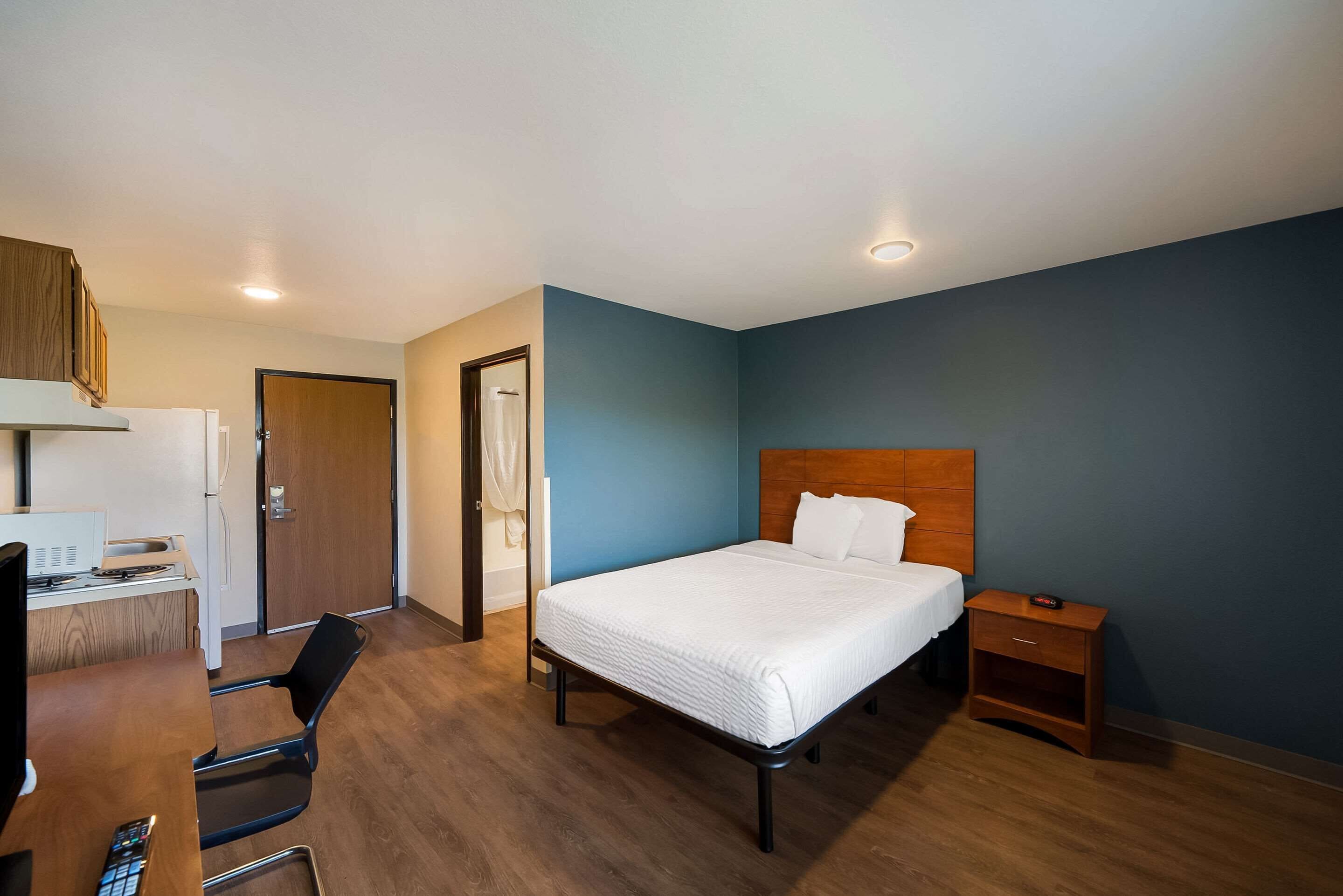 Photo - WoodSpring Suites Fort Worth Fossil Creek