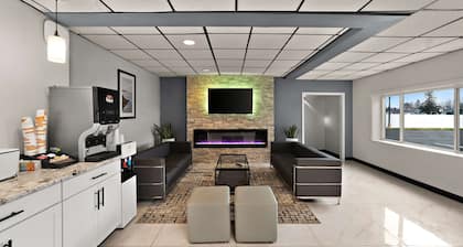 Quality Inn & Suites
