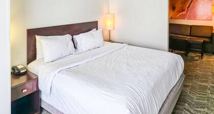 Comfort Suites Ardmore