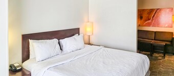 Comfort Suites Ardmore