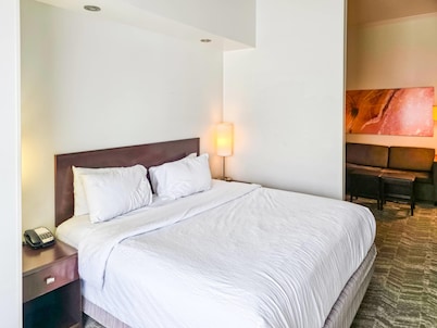 Comfort Suites Ardmore