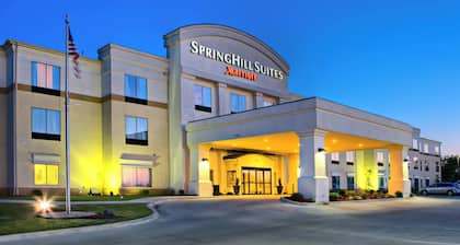 SpringHill Suites by Marriott Ardmore