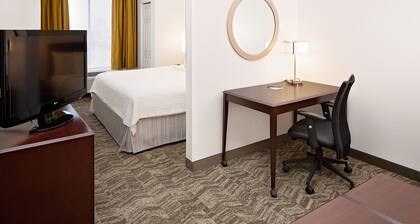 Comfort Suites Ardmore