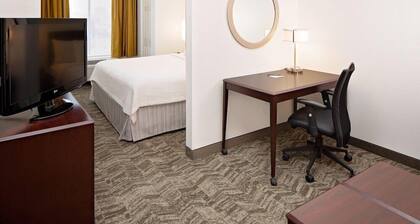 Comfort Suites Ardmore