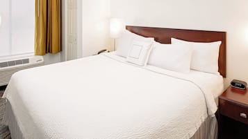 Ropa de cama de alta calidad, cubrecamas y colchones con pillow-top