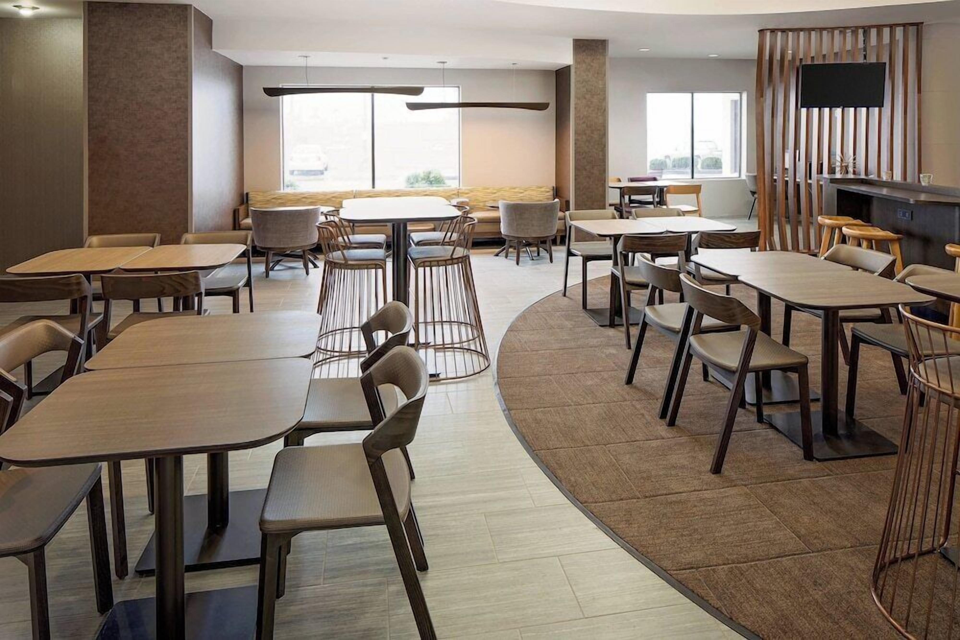 Tempat makan