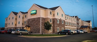 Staybridge Suites Fargo by IHG