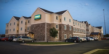 Staybridge Suites Fargo by IHG