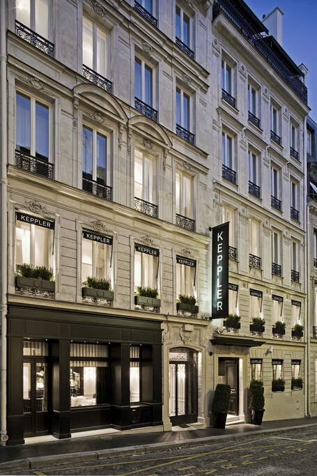Hotel Keppler - Image 13