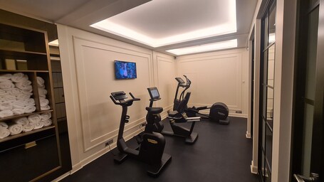 Hotel Keppler - Image 44