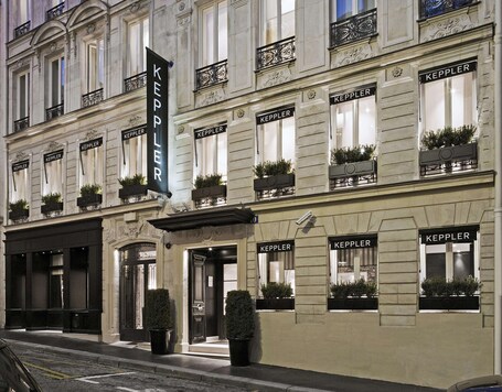 Hotel Keppler - Image 3
