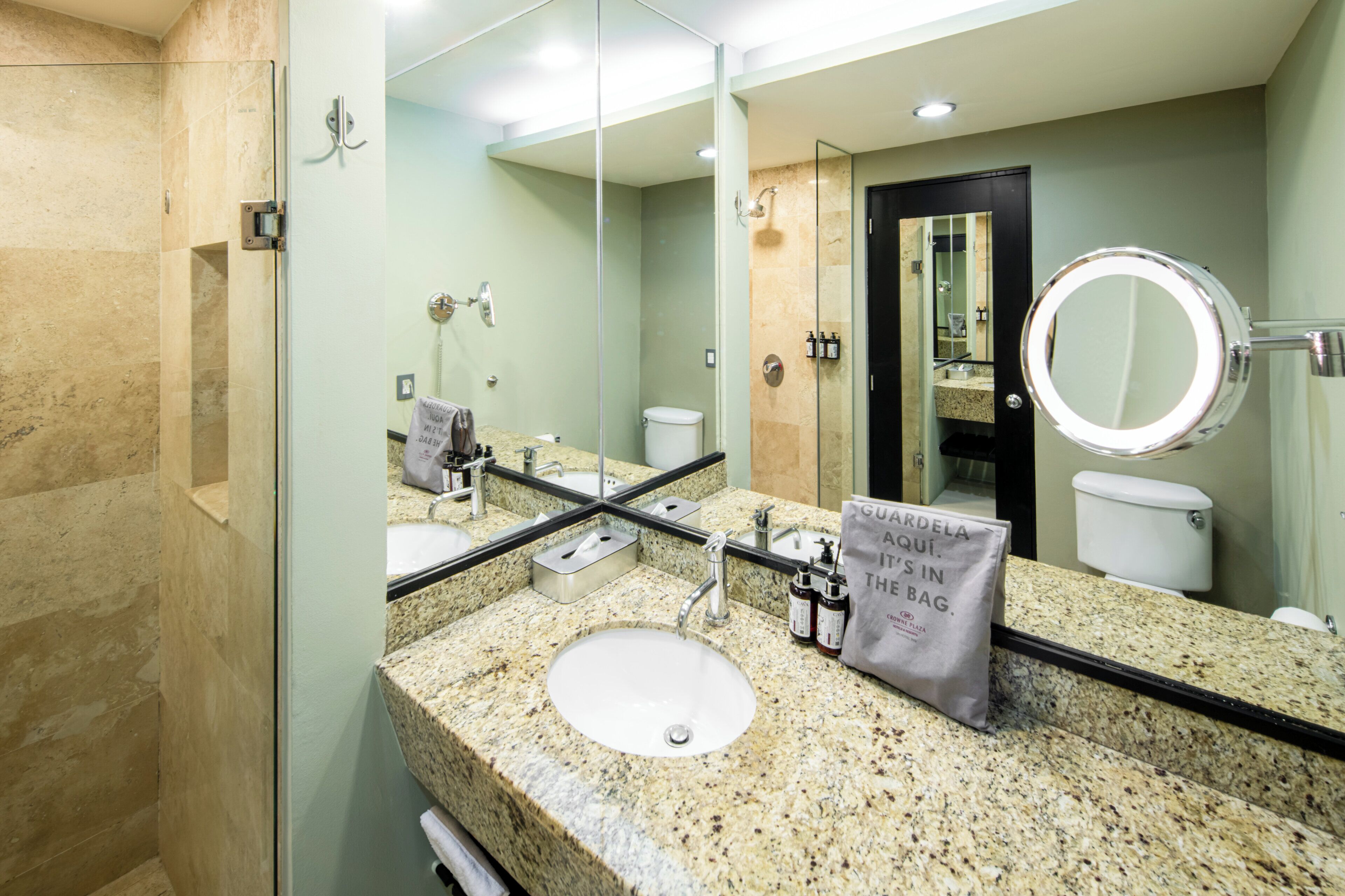 Photo - Crowne Plaza Villahermosa, An Ihg