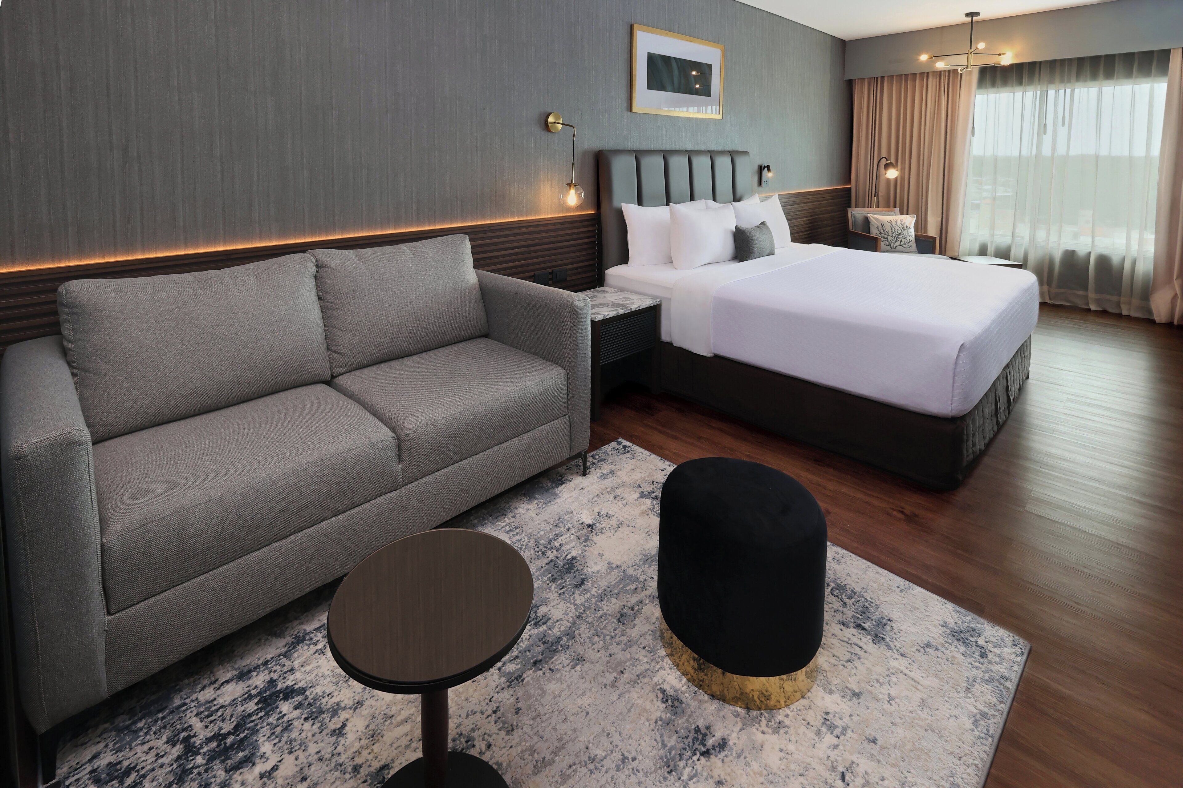 Foto - Crowne Plaza Villahermosa by IHG