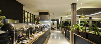 Crowne Plaza Villahermosa by IHG