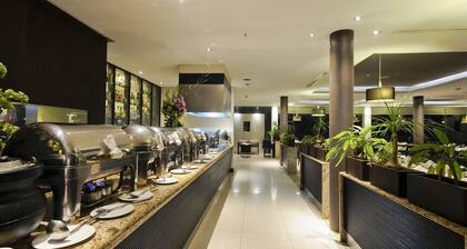 Crowne Plaza Villahermosa by IHG