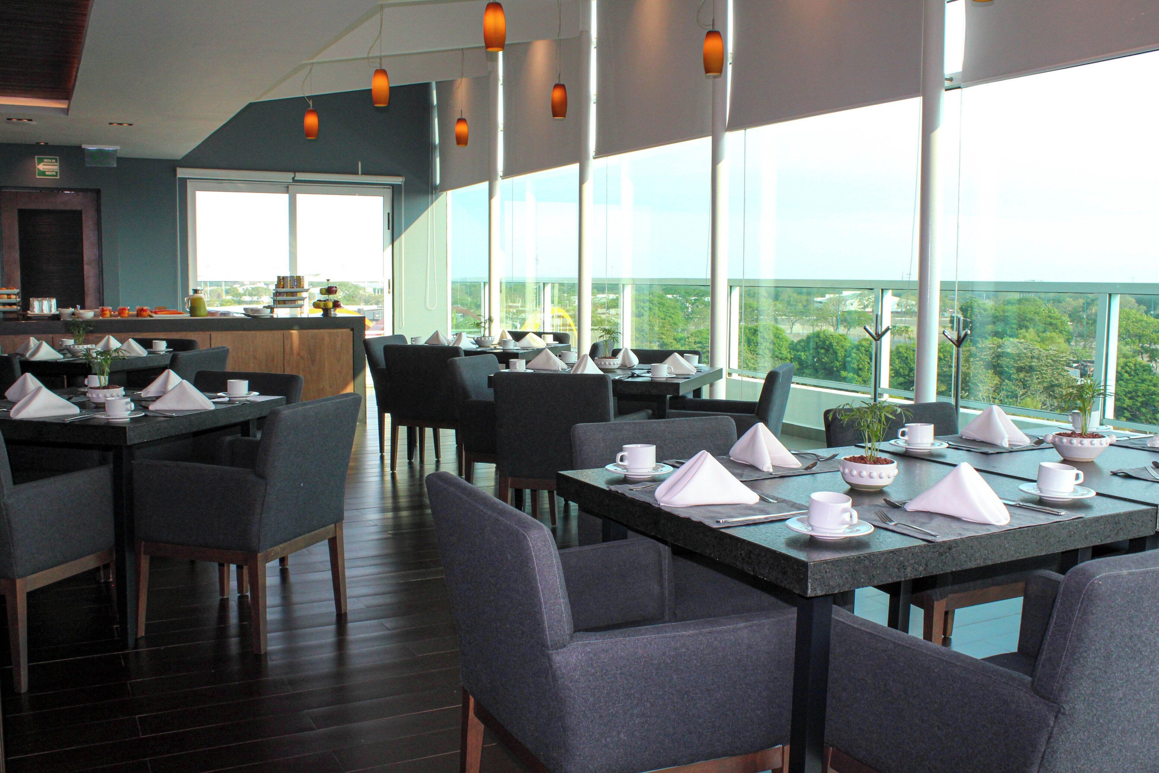 Photo - Crowne Plaza Villahermosa by IHG