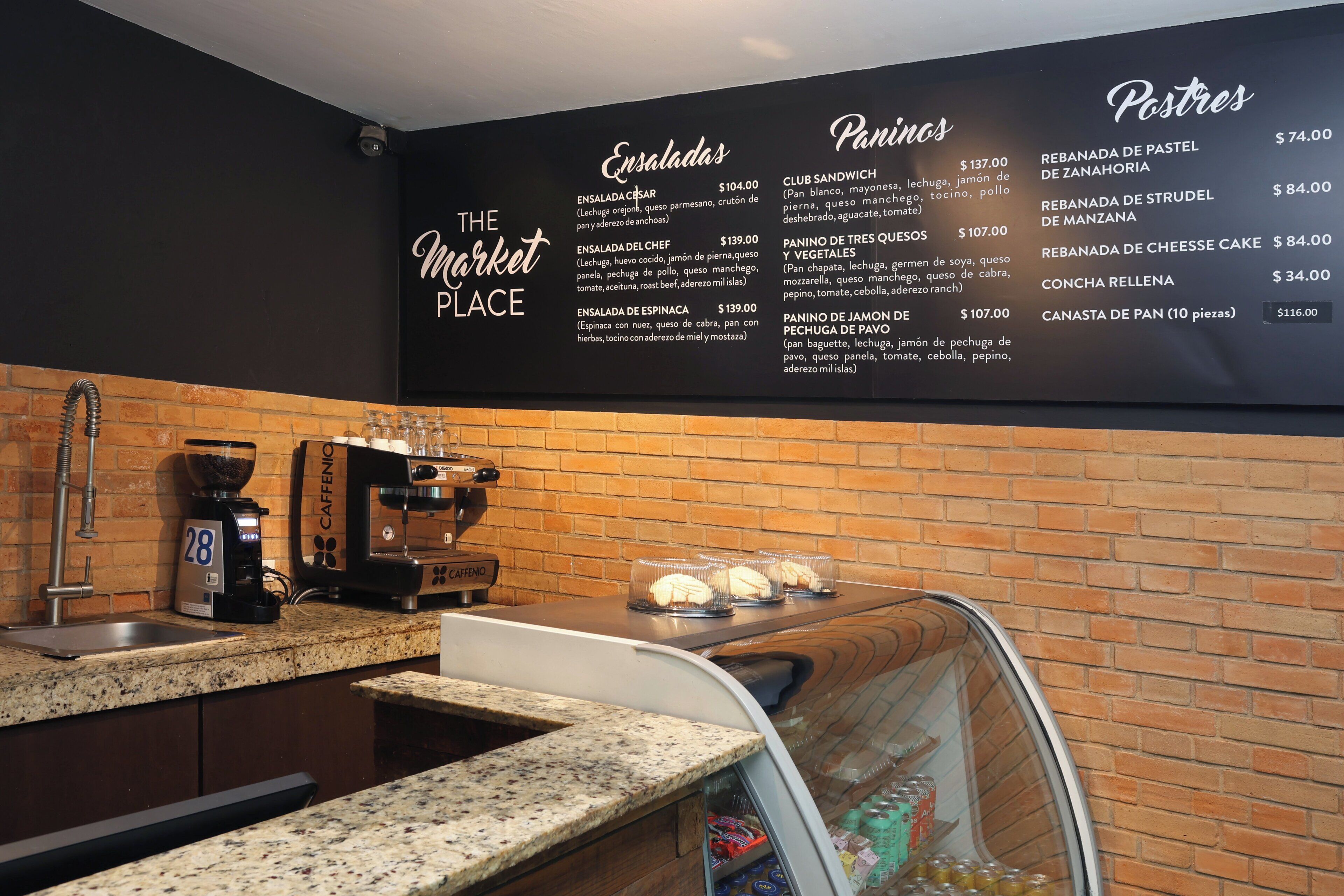 Kafé