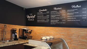 Kafé