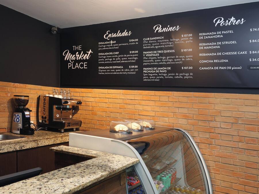 Kafé