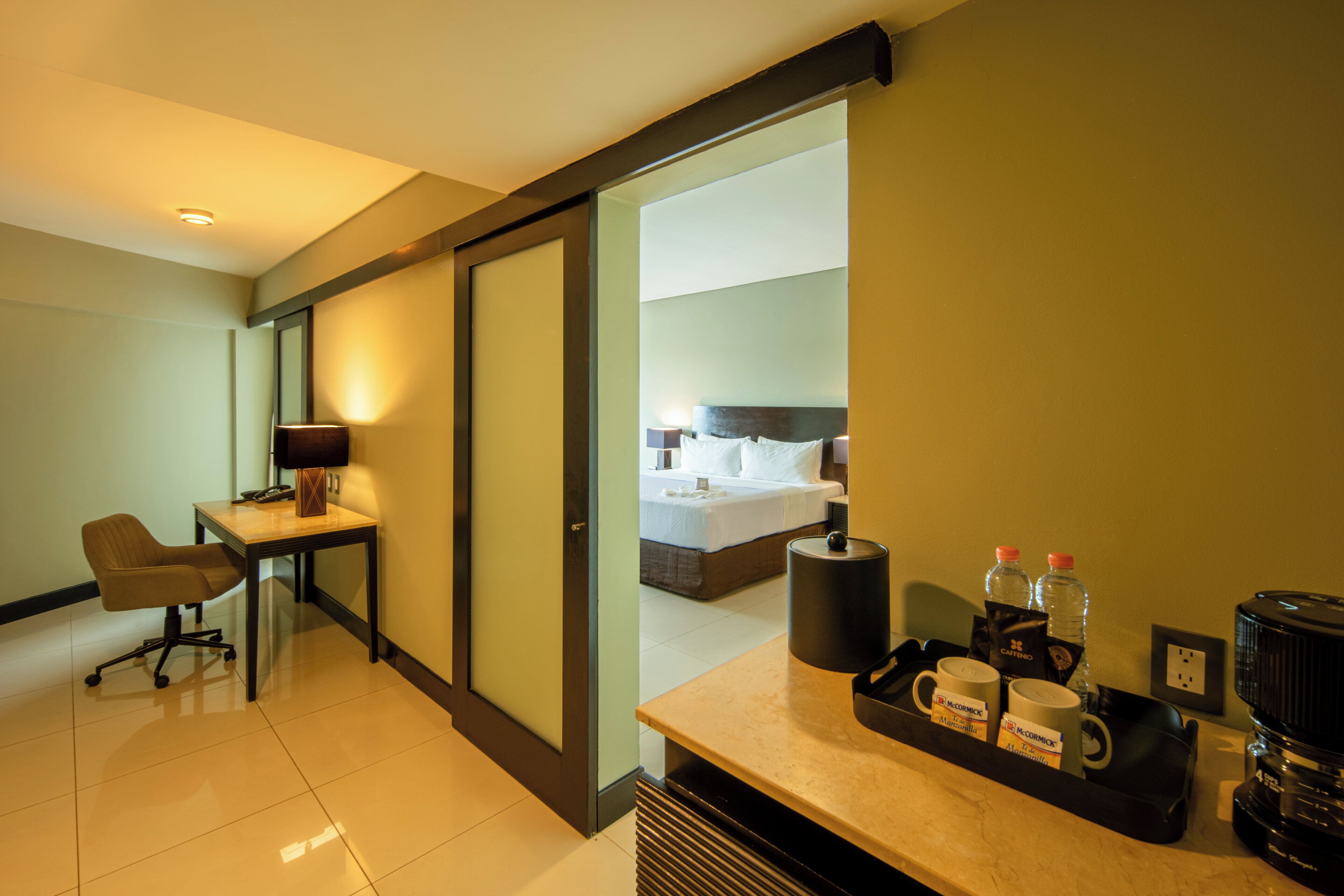 Foto - Crowne Plaza Villahermosa, An Ihg